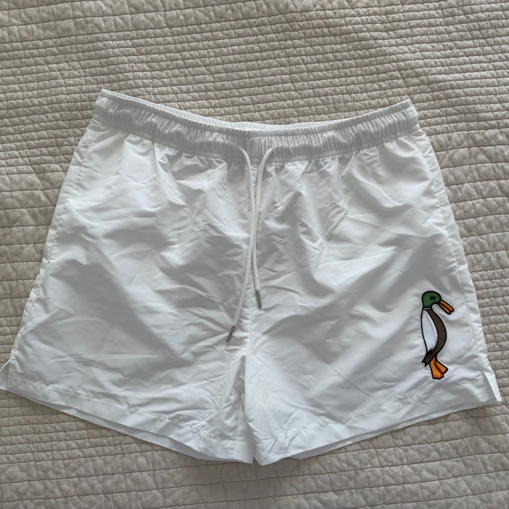 24.7 Hunt Shorts - Size Large
